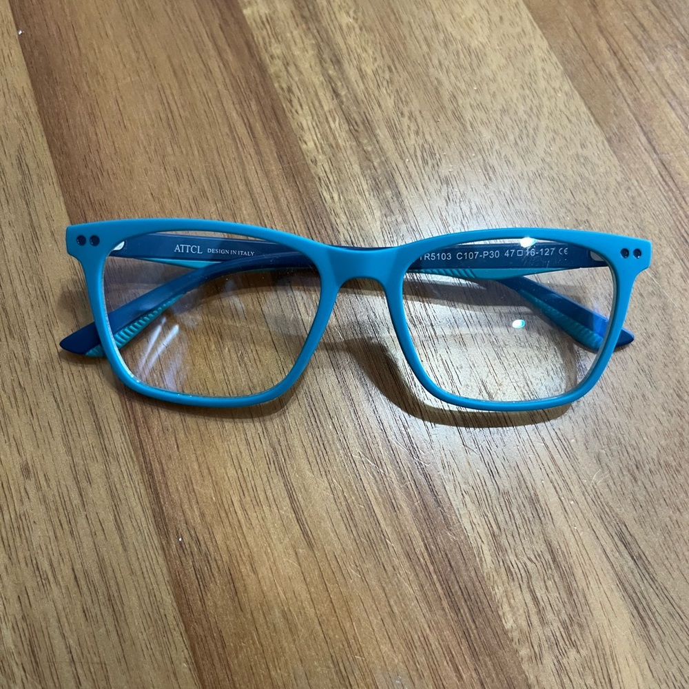 ATTCL Computer Blue Light Blocking Glasses for kids Age 3-10